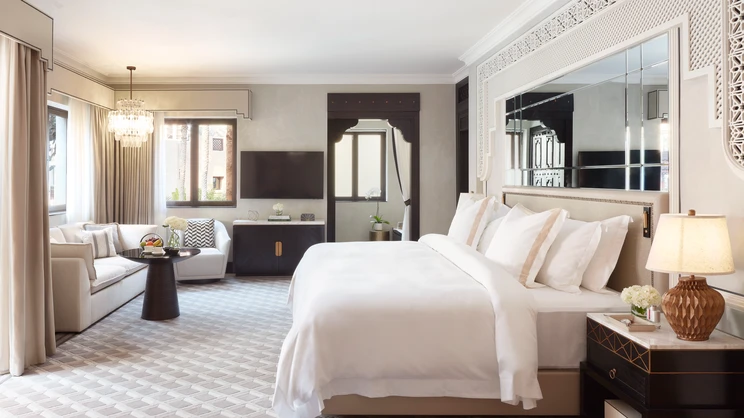 Jumeirah Dar Al Masyaf